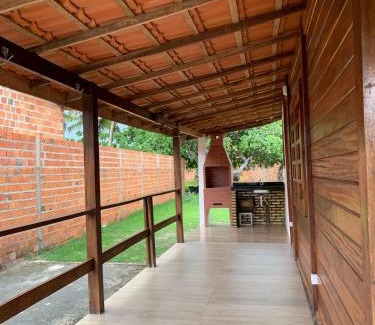 Santo Amaro do Maranhao Casa | Casa Meu Recanto - Lençois Maranhenses