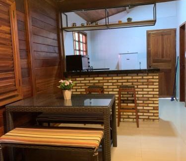 Santo Amaro do Maranhao Casa | Casa Meu Recanto - Lençois Maranhenses