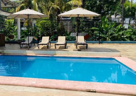 Sayulita Casa | casa mexicana en sayulita