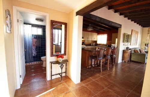 Buenaventura Casa | Clásica casa española llena de encanto y tranquilidad.