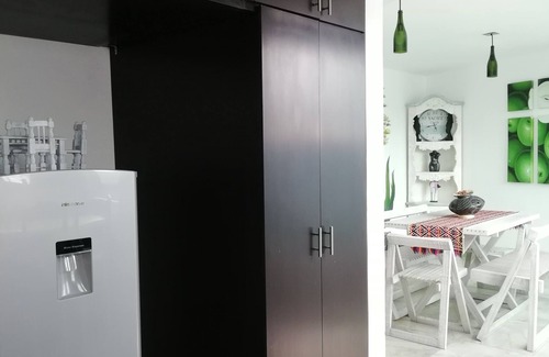 Ciudad Lopez Mateos Condominio | Casa Mexicana ¡Bienvenidos!