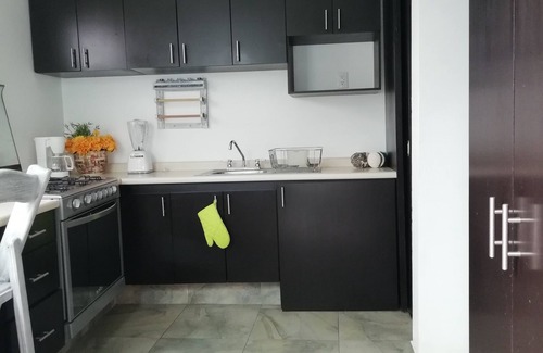 Ciudad Lopez Mateos Condominio | Casa Mexicana ¡Bienvenidos!