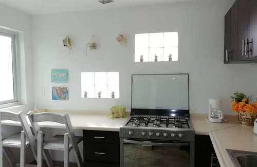 Ciudad Lopez Mateos Condominio | Casa Mexicana ¡Bienvenidos!