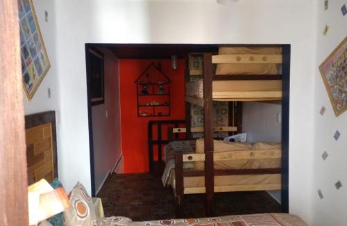 Villa de Guadalupe Casa | Casa Mexicana Patio