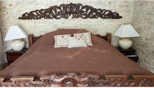 Las Pinas Casa | Casa Meyer's BF Homes International House for rent with pool and Jacuzzi