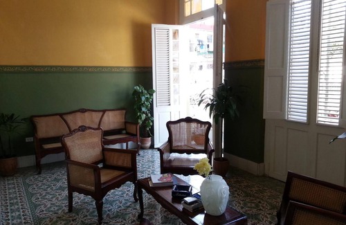 Old Havana Casa | Casa Mi Tierra