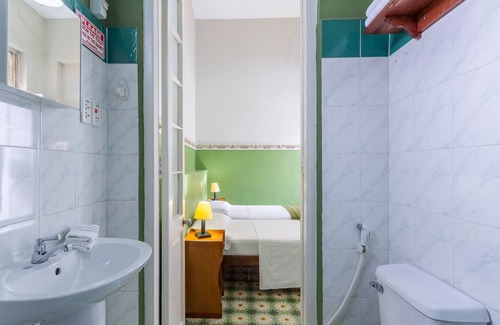 Old Havana Casa | Casa Mi Tierra