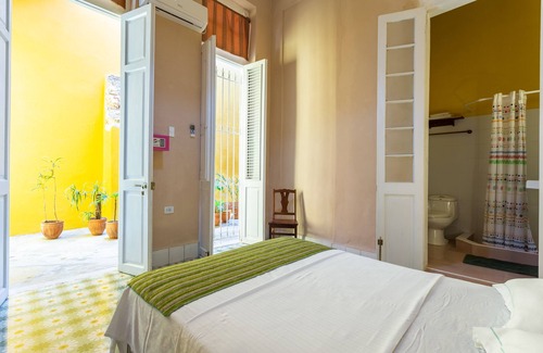 Old Havana Casa | Casa Mi Tierra