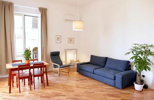Quartieri Spagnoli Apartamento | Casa Mia ai Quartieri Spagnoli 2