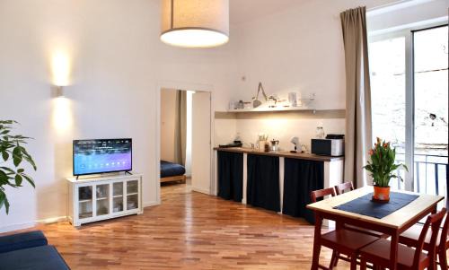 Quartieri Spagnoli Apartamento | Casa Mia ai Quartieri Spagnoli 2
