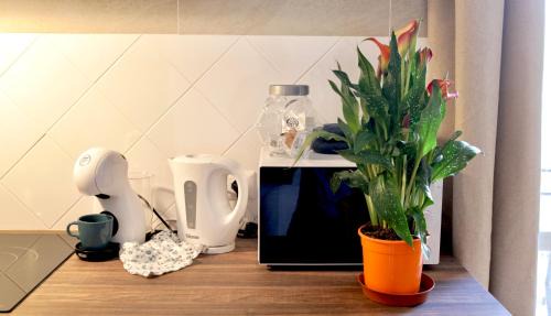 Quartieri Spagnoli Apartamento | Casa Mia ai Quartieri Spagnoli 2