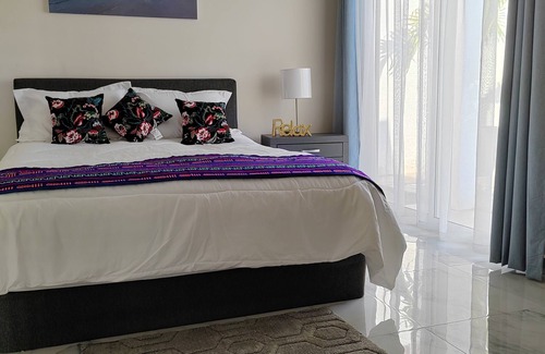 El Zacatal Casa | Casa Mia, brand new, quiet, private home with full outdoor space.