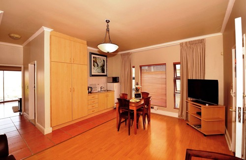 Flamingo Vlei Casa | Casa Mia Guesthouse
