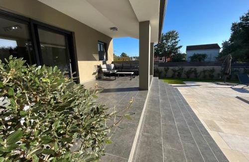 Porec Villa | Casa Mia