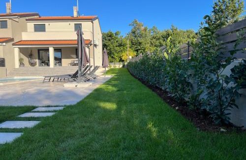 Porec Villa | Casa Mia