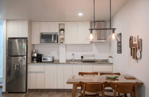 Centro - Supmza 001 Casa | Casa Mia in the heart of Isla Mujeres downtown!