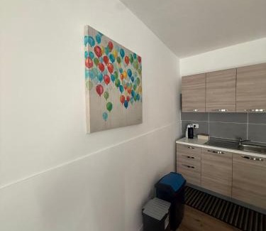 Alife Apartamento | Casa Mia