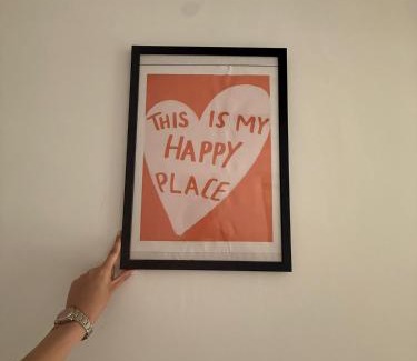 Alife Apartamento | Casa Mia
