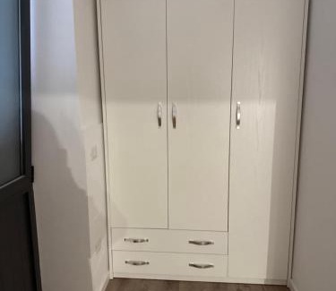 Alife Apartamento | Casa Mia