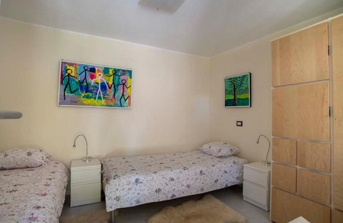 Castello Casa | Casa Mia