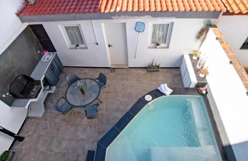 Ronda Casa | Casa Mia Jacuzzi Exterior