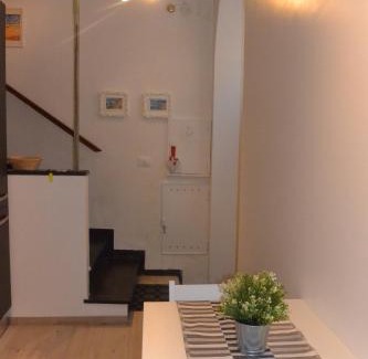 Bogliasco Casa | Casa Mia Sea&Center