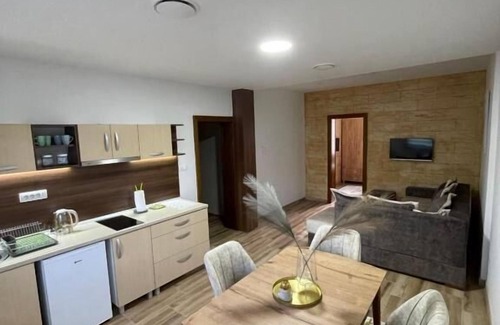 Vrdnik Apartamento | Casa Mia Vrdnik