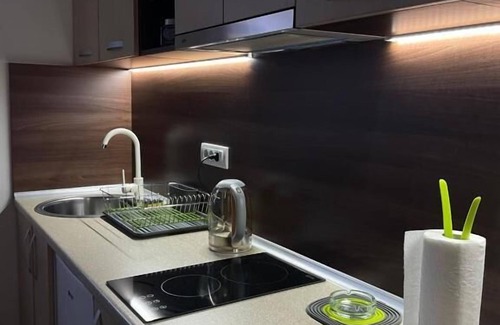 Vrdnik Apartamento | Casa Mia Vrdnik