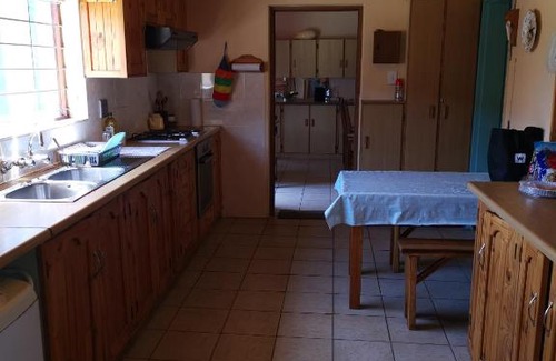 Gansbaai Casa | Casa Mia