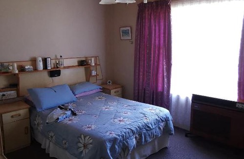 Gansbaai Casa | Casa Mia