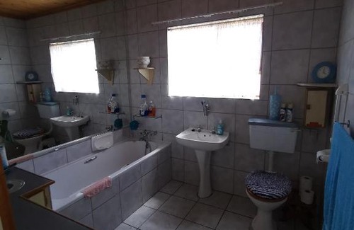 Gansbaai Casa | Casa Mia
