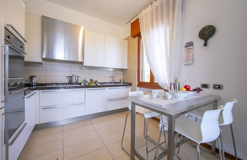 Rivoltella Apartamento | Casa Michelangelo, Desenzano Del Garda, Italy