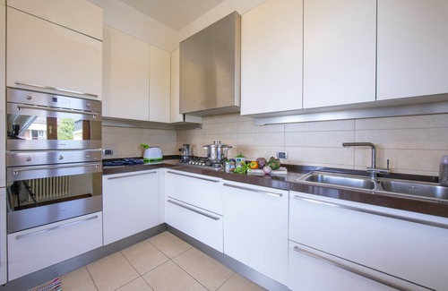 Rivoltella Apartamento | Casa Michelangelo, Desenzano Del Garda, Italy