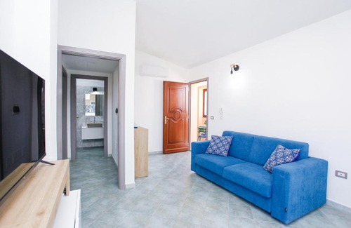 Orosei Casa | Casa Michela