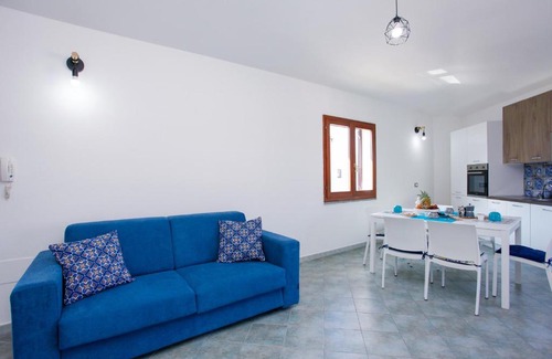 Orosei Casa | Casa Michela
