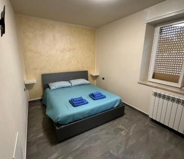 Lurano Apartamento | Casa Michela