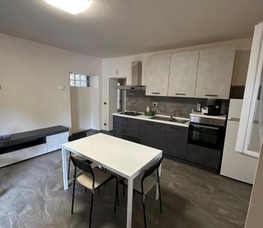 Lurano Apartamento | Casa Michela