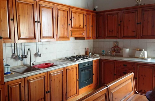 Marinella di Selinunte Casa | Casa Michele