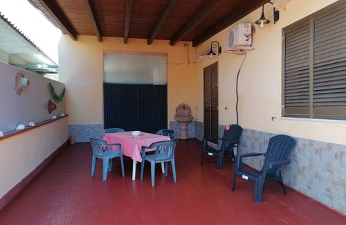 Marinella di Selinunte Casa | Casa Michele