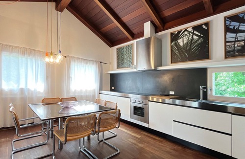 Malgrate Apartamento | Casa Micheli - Affitti Brevi Italia