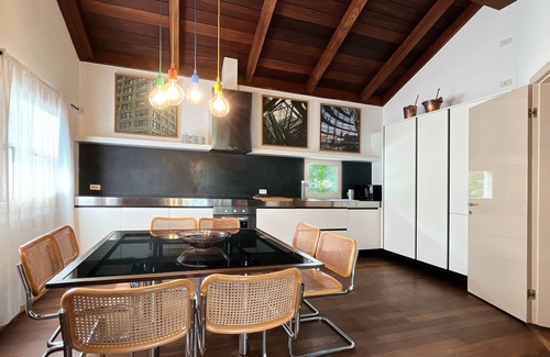 Malgrate Apartamento | Casa Micheli - Affitti Brevi Italia