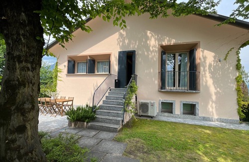 Malgrate Apartamento | Casa Micheli - Affitti Brevi Italia