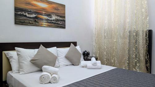 Bisceglie Apartamento | Casa Michelle