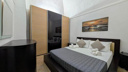 Bisceglie Apartamento | Casa Michelle