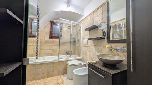 Bisceglie Apartamento | Casa Michelle
