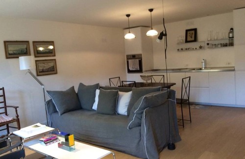 Cannaregio Casa | Casa Michiel en la animada Venecia