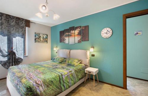 Panorama Apartamento | Casa Michod Chatillon - Nonna Genia