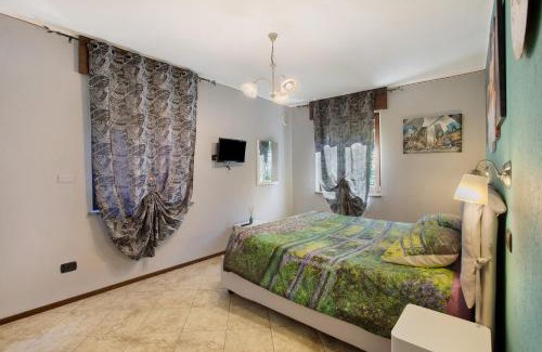 Panorama Apartamento | Casa Michod Chatillon - Nonna Genia