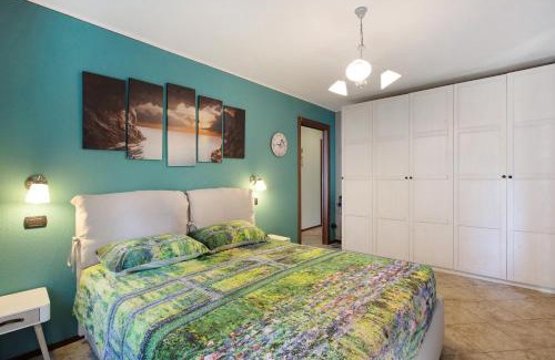 Panorama Apartamento | Casa Michod Chatillon - Nonna Genia