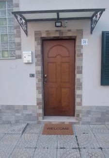 Castel Frentano Apartamento | Casa MiDa 2 vista panoramica sulla Maiella